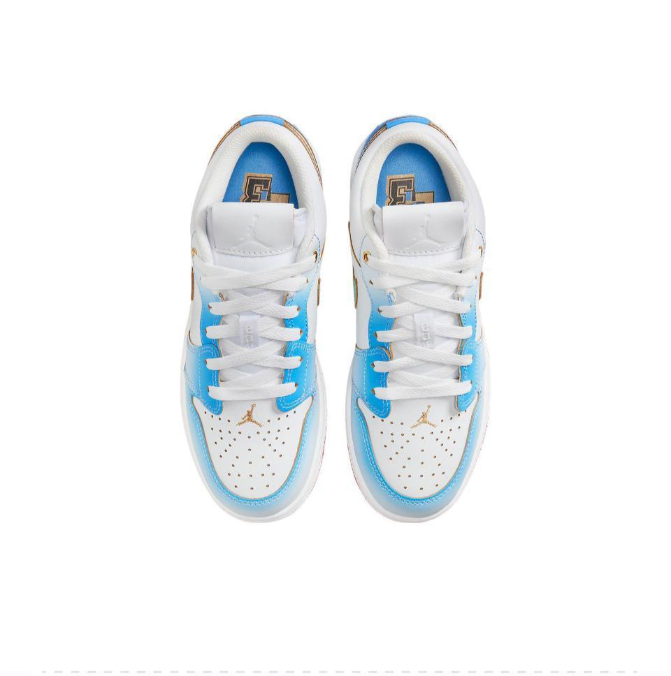 Jordan 1 Low