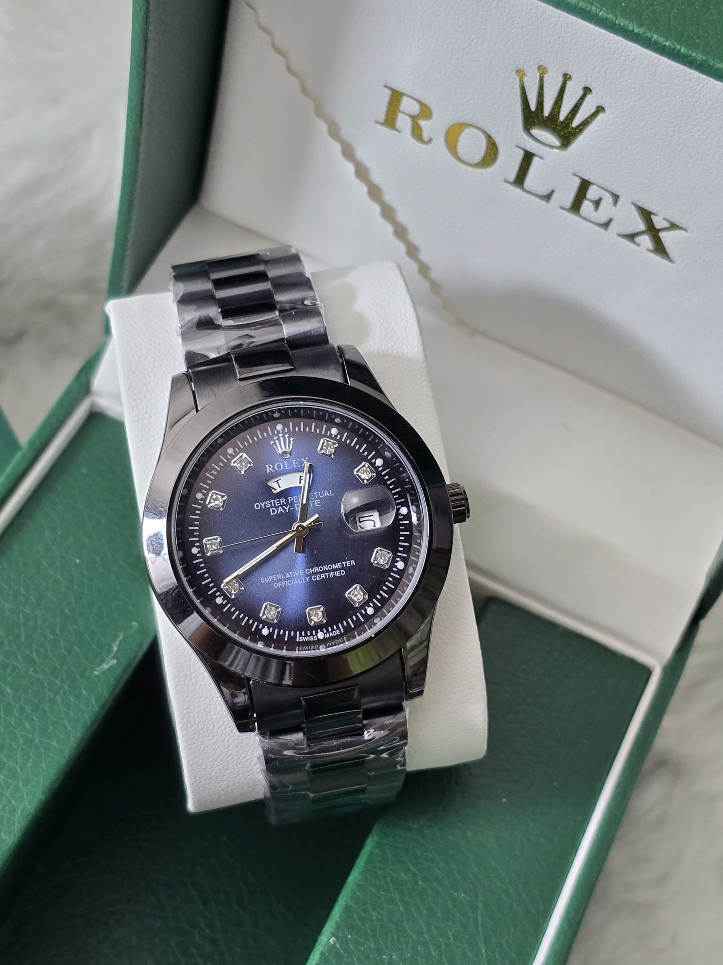 Rolex Day-Date
