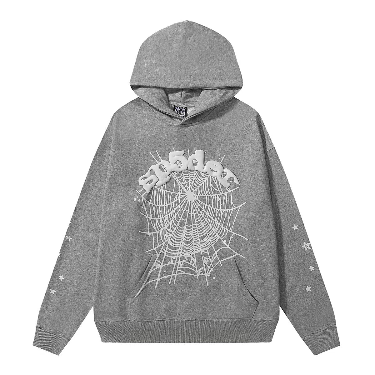 Spider Hoodie