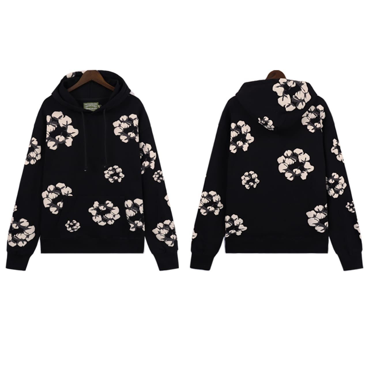 Denim tears Hoodie