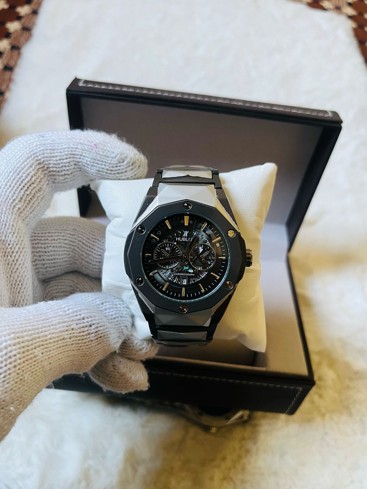 Hublot Watch