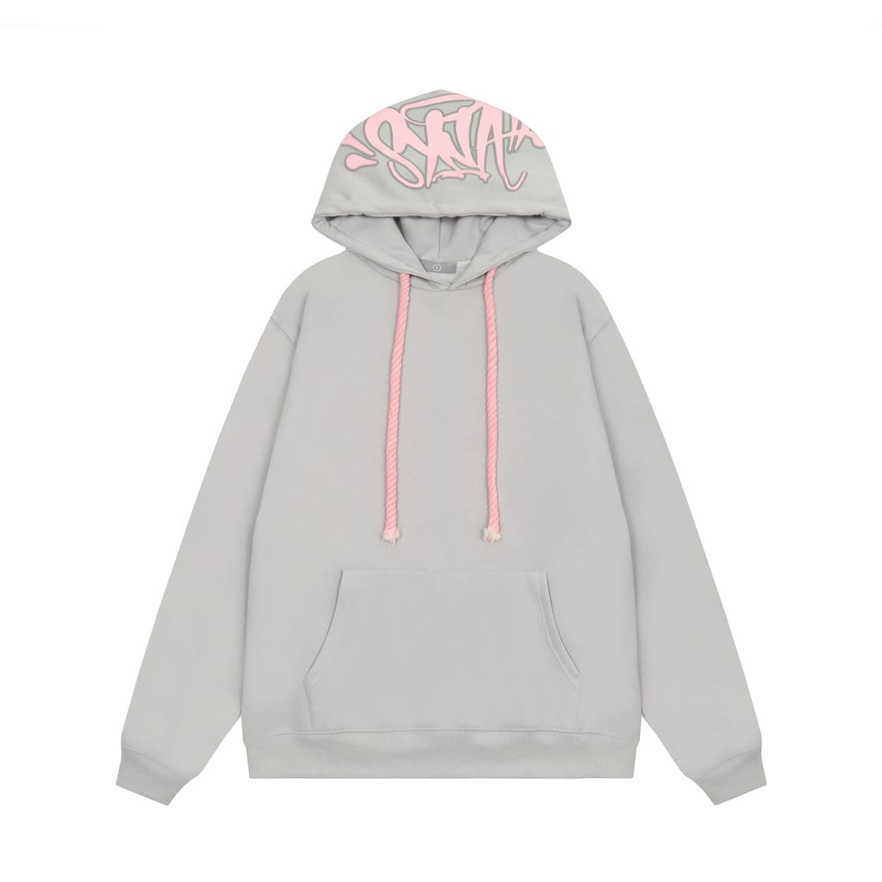 Syna Hoodie Paige/Pink
