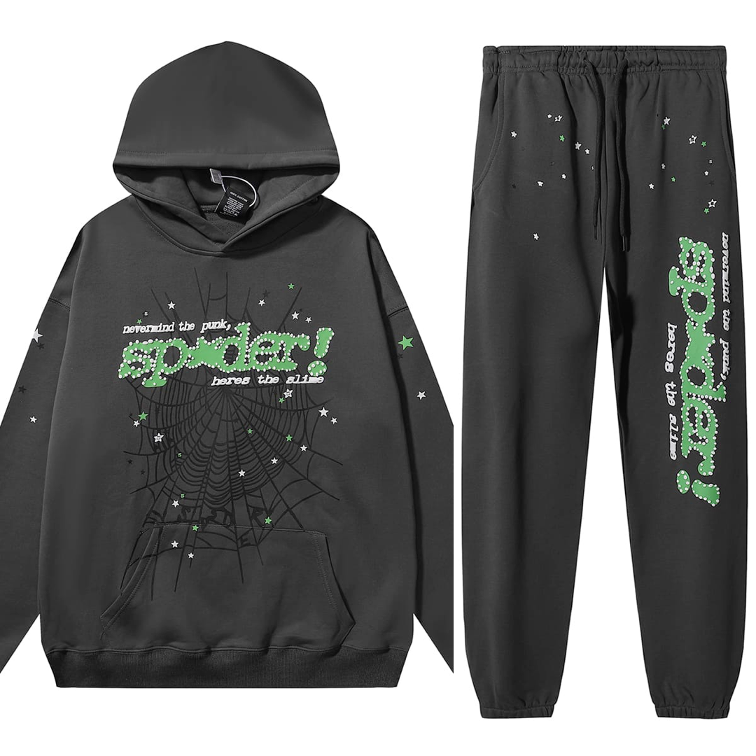 Spider Set