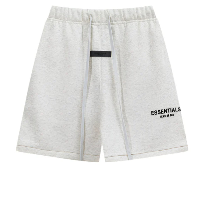 Essentials Shorts grey
