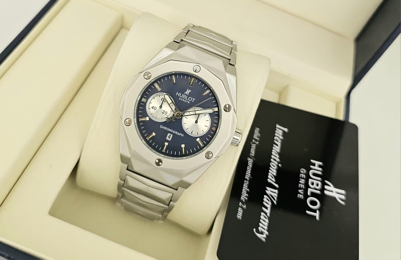Hublot Watch