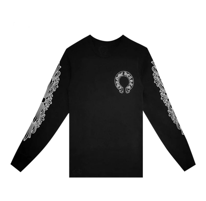 Chrome Hearts long sleeve