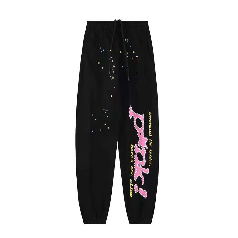 Spider Pants