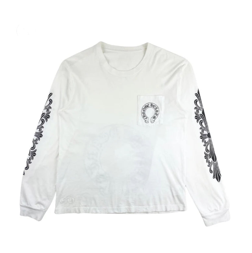 Chrome Hearts long sleeve