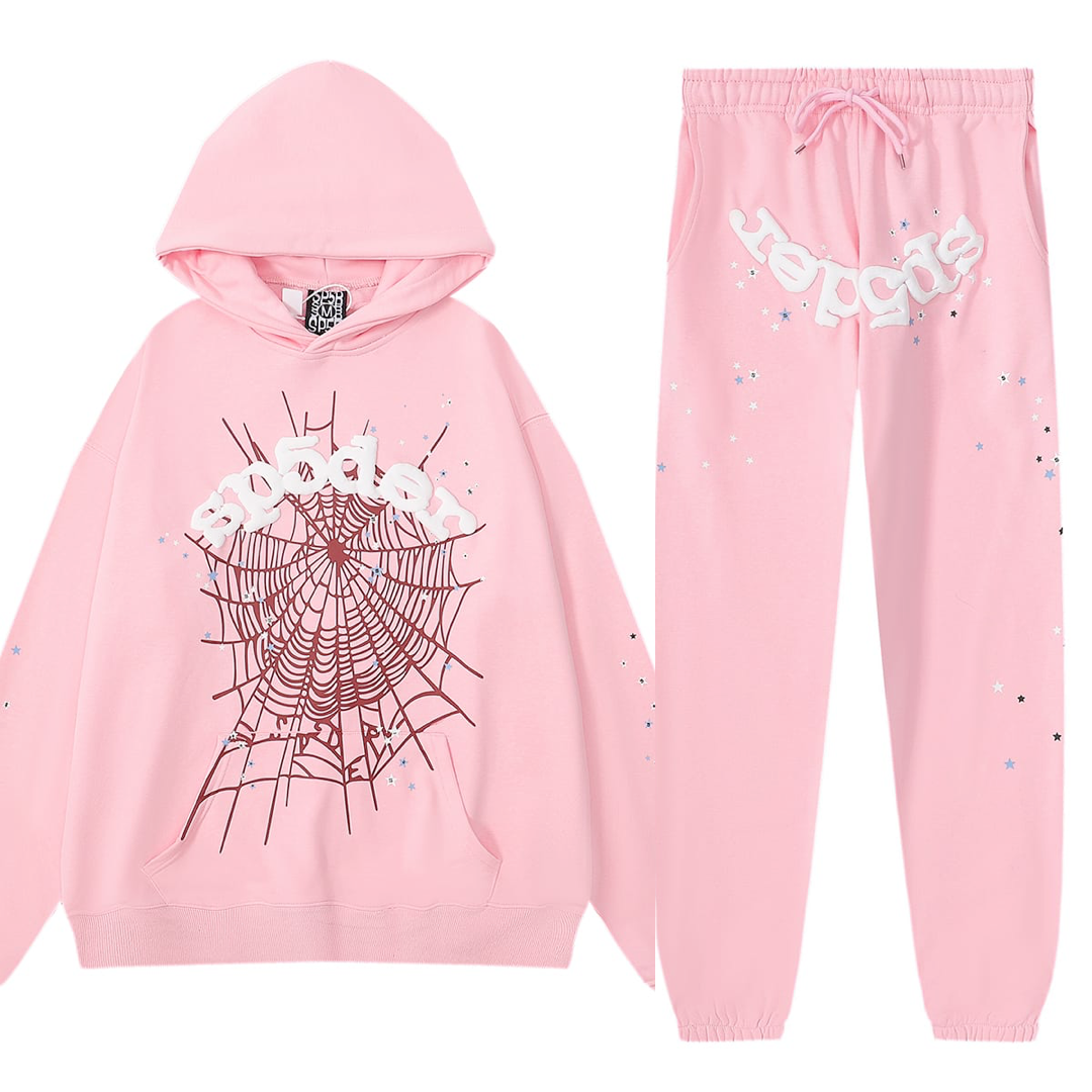 Spider Set
