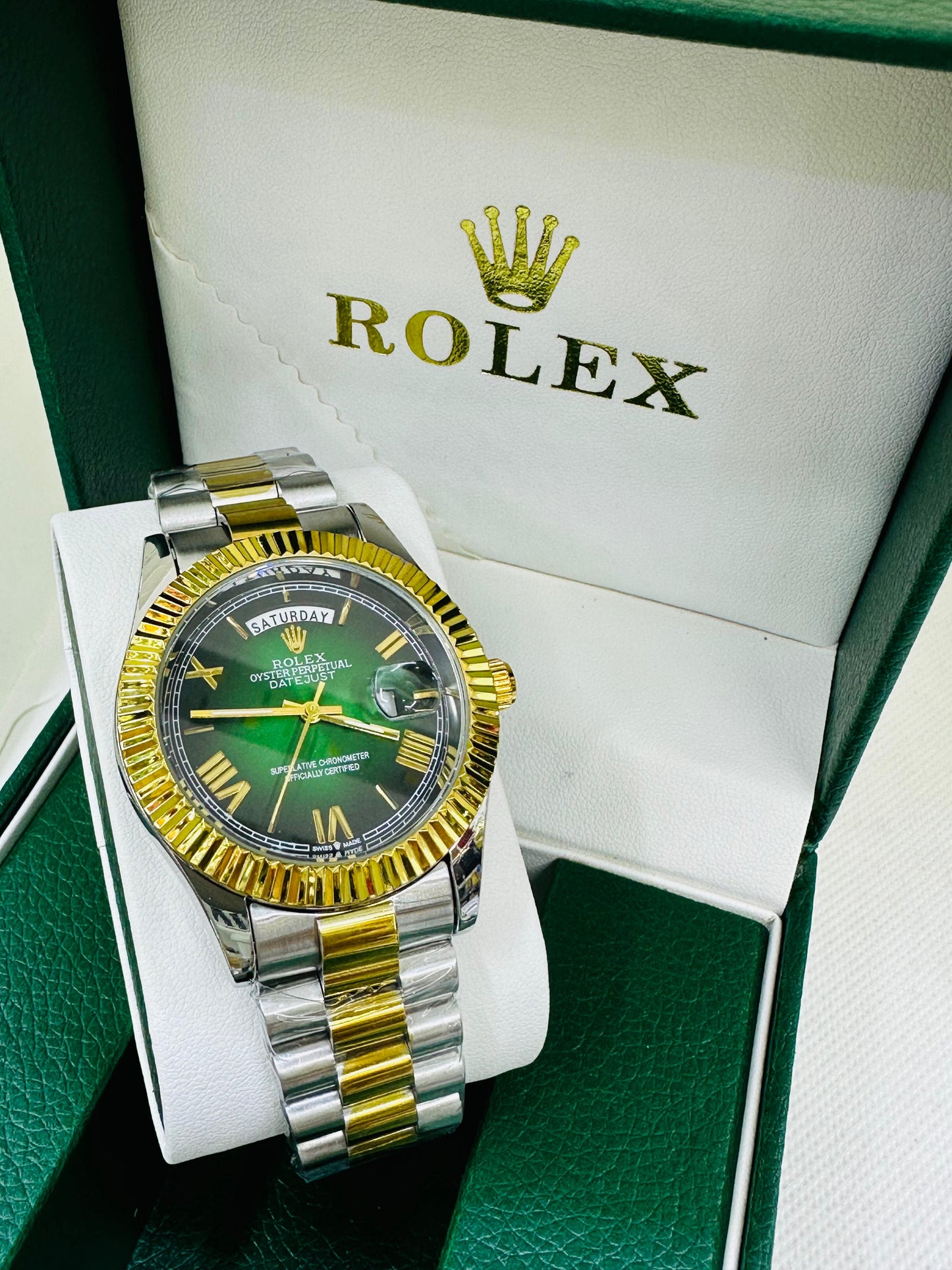 Rolex Datejust