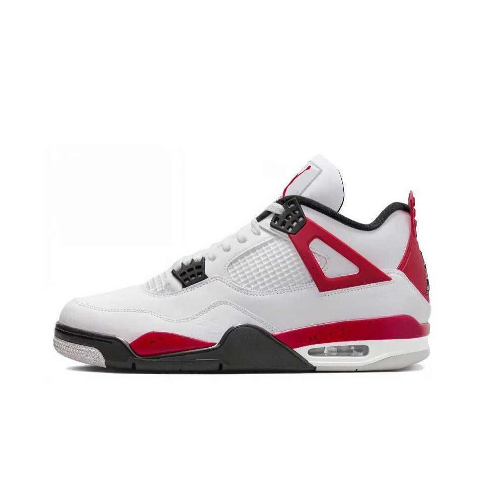 Jordan 4 Retro