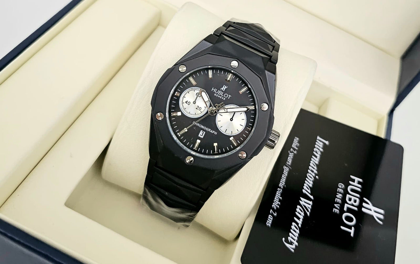 Hublot Watch