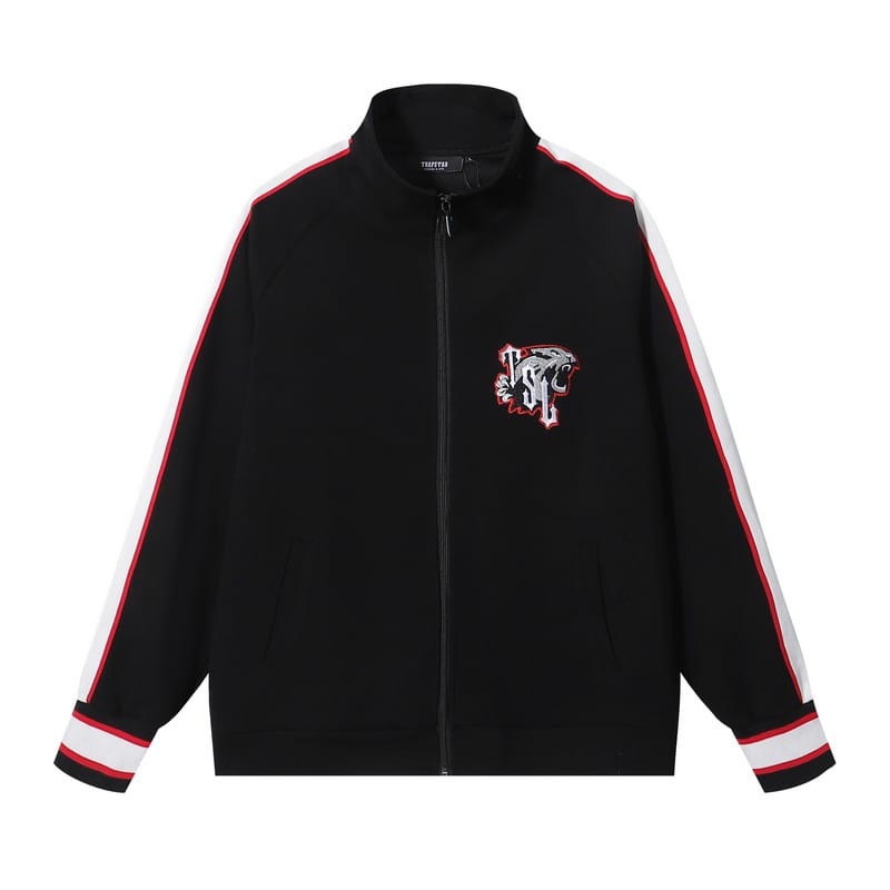 Trapstar Jacket