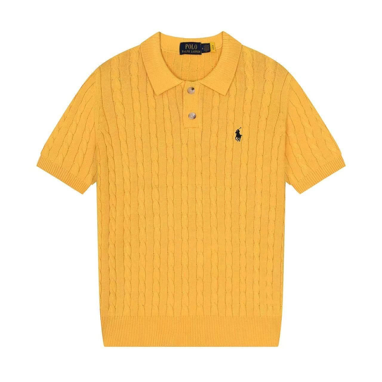 Ralph Lauren Polo Cable-knit