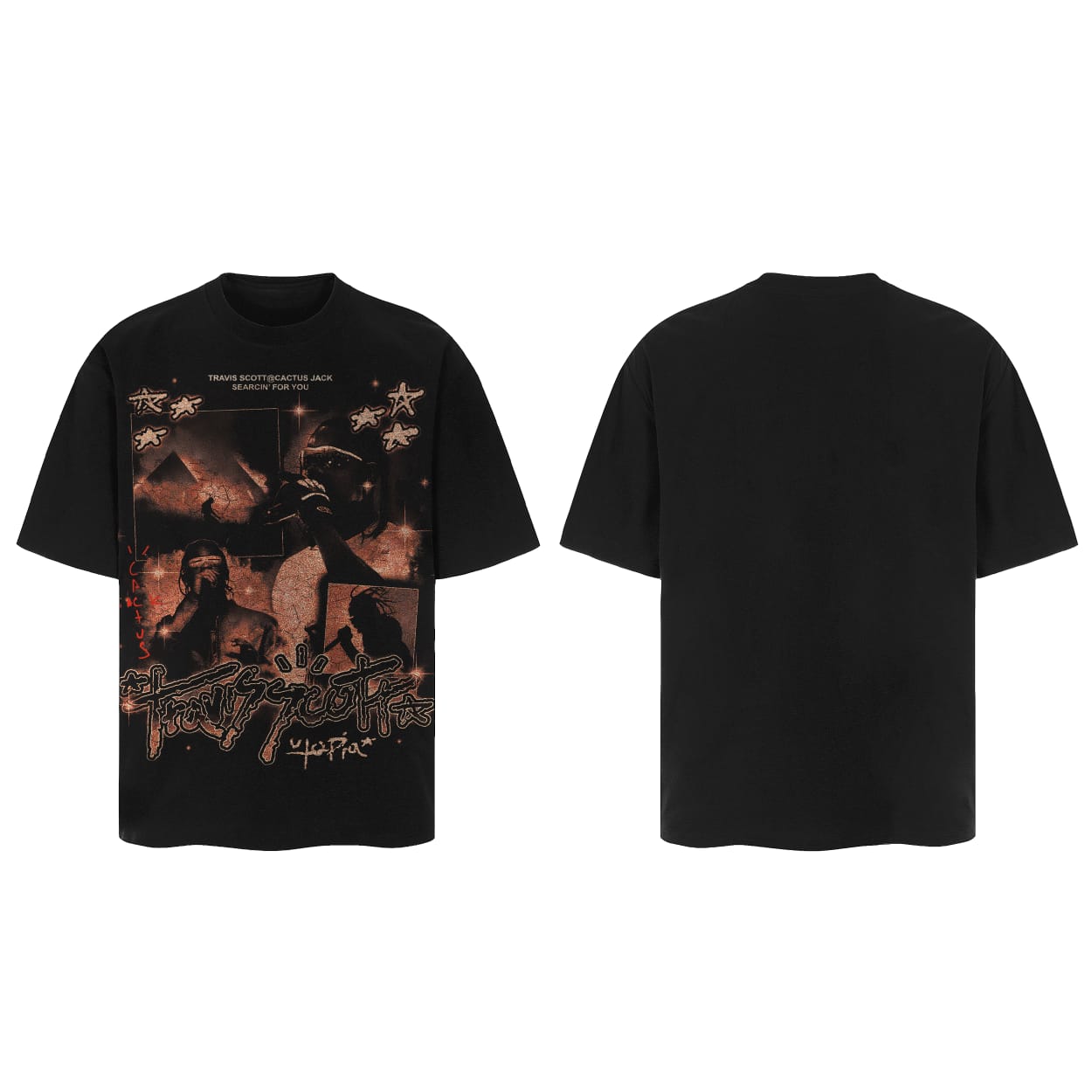 AstroWorld Shirt