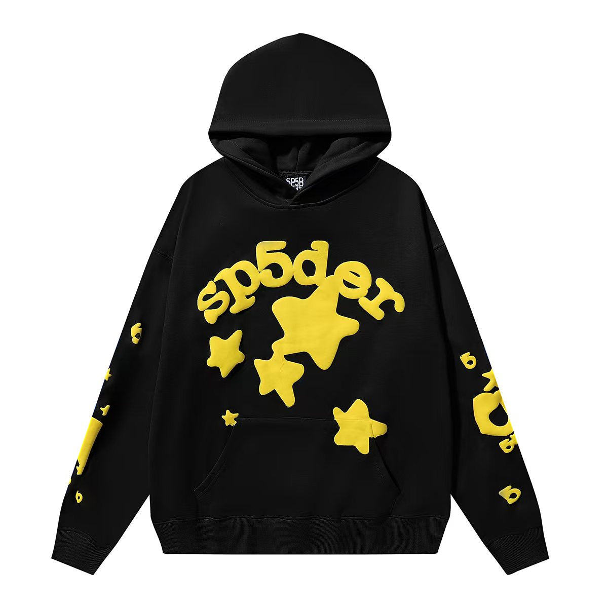 Spider Hoodie