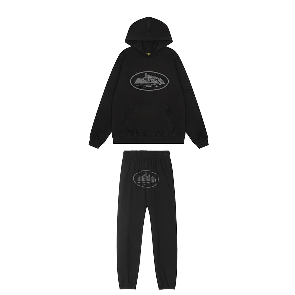 Corteiz Pants Set