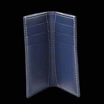 Goyard Wallet Dark blue