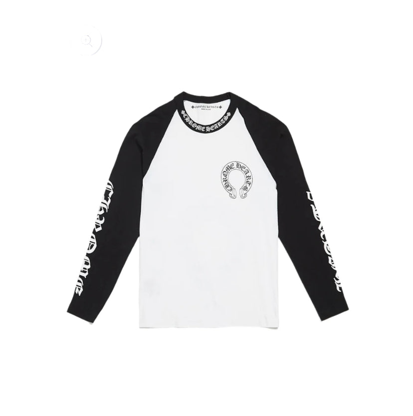 Chrome Hearts long sleeve