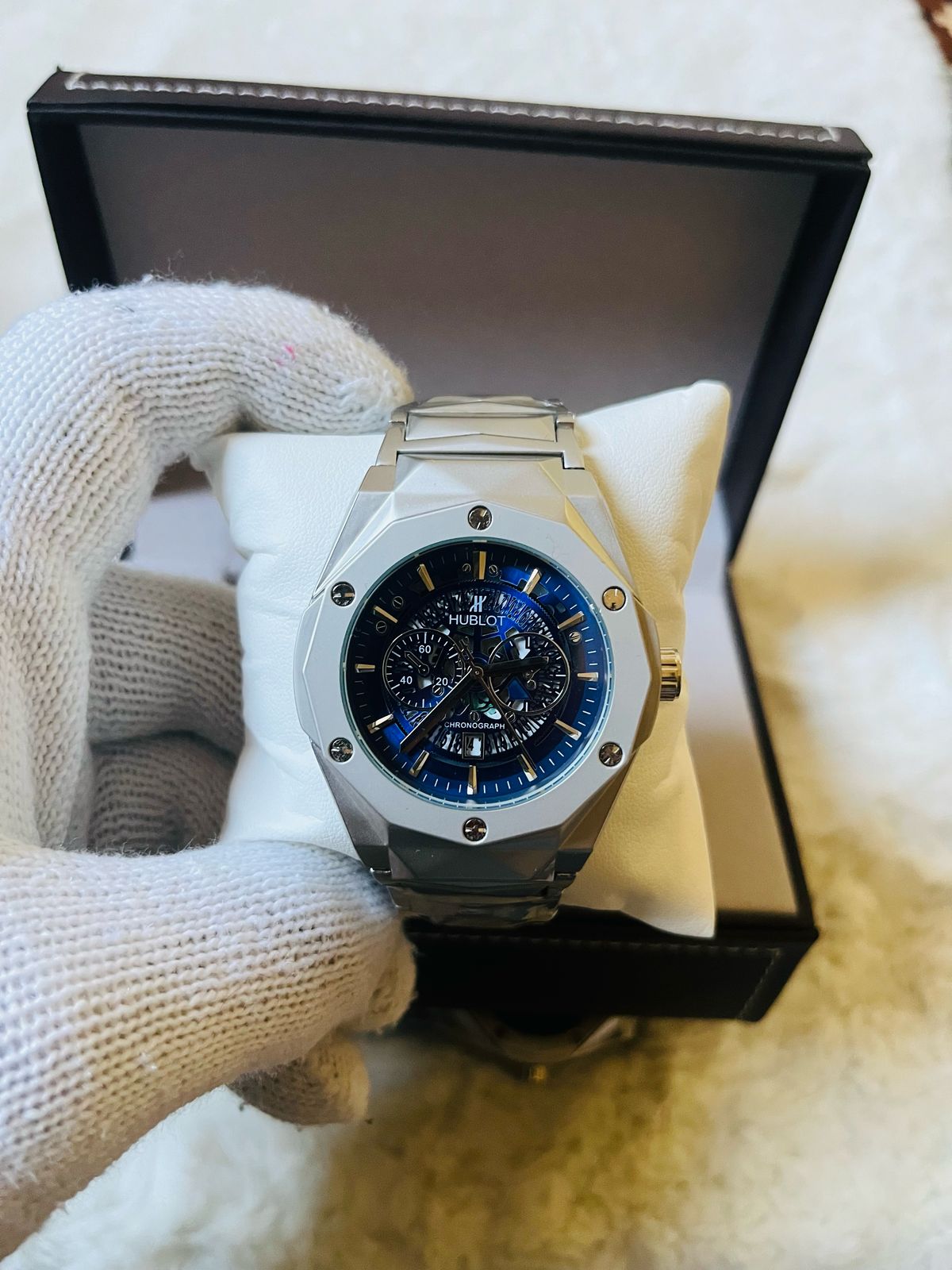 Hublot Watch
