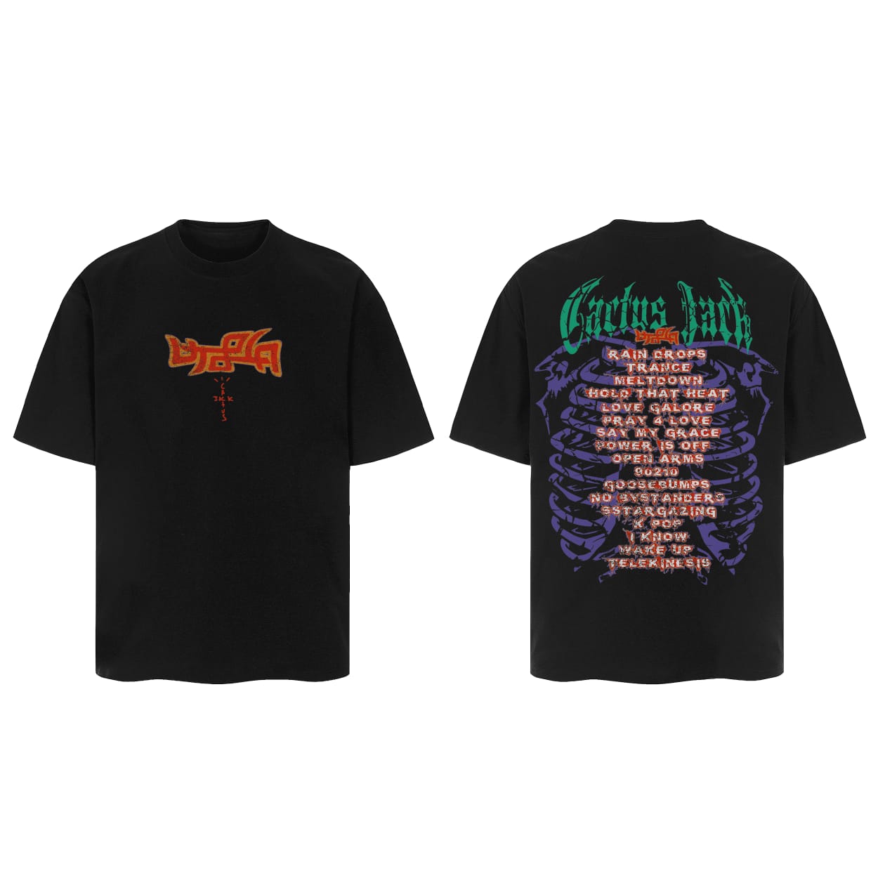 AstroWorld Shirt