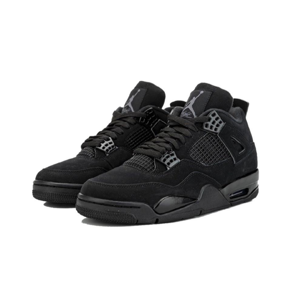 Jordan 4 Retro