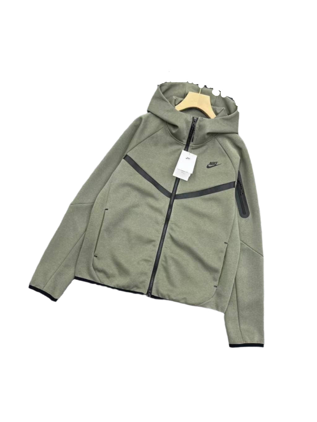 Nike tech Jacket