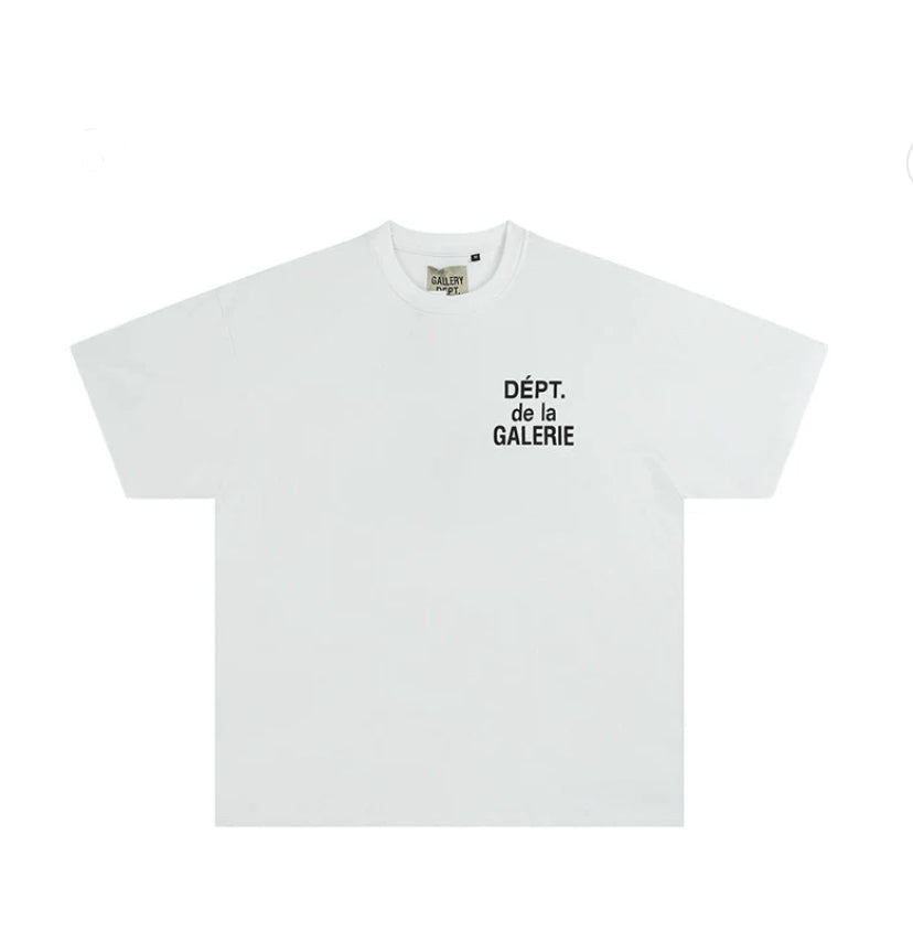 Gallery dept tee