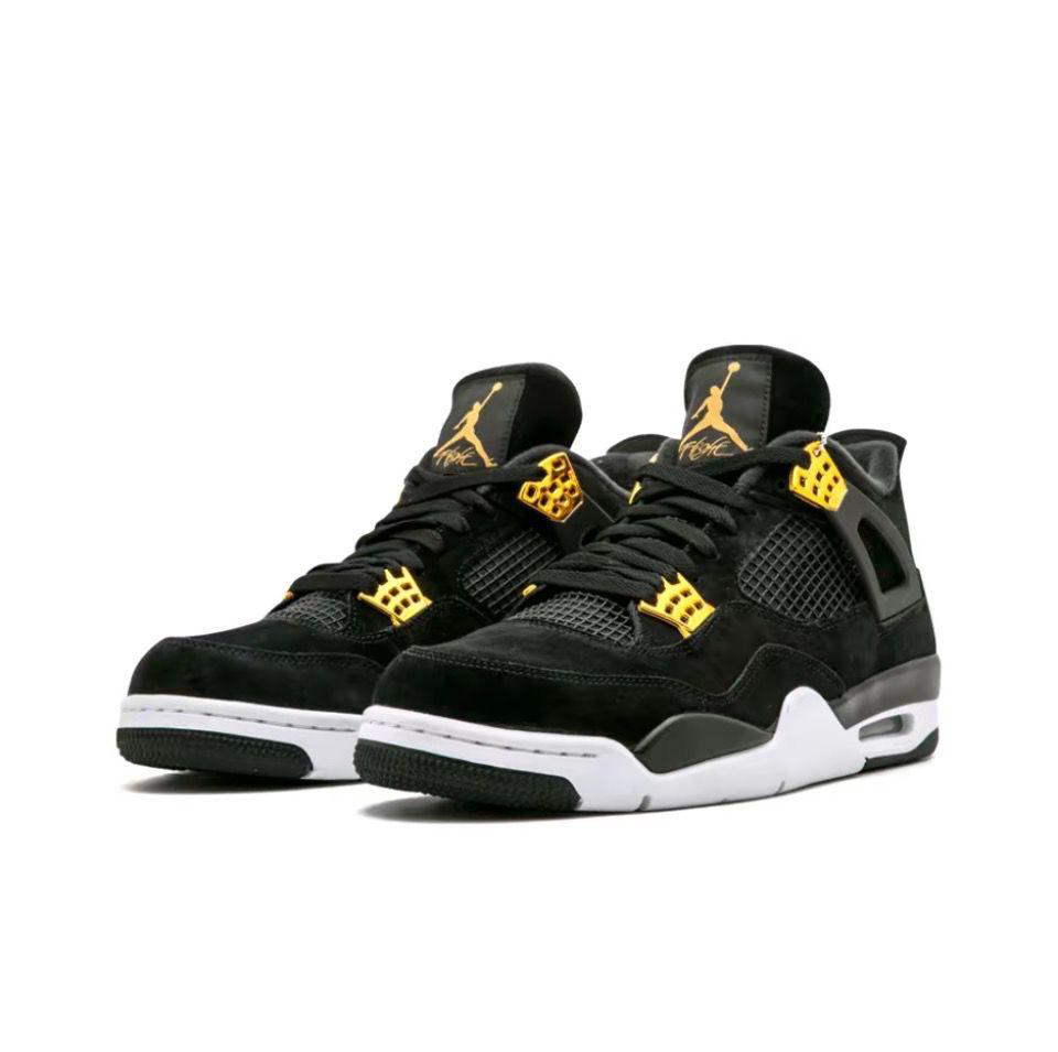 Jordan 4 Retro