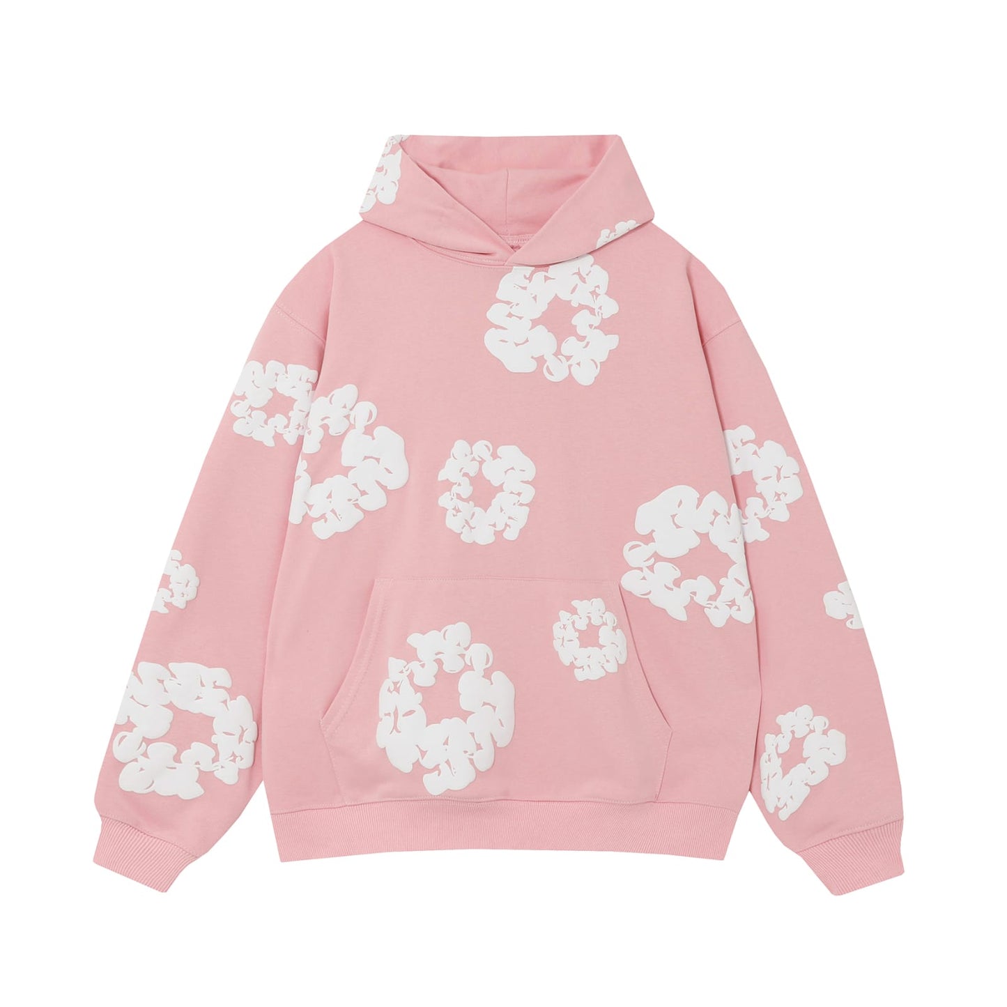 Denim Tears Hoodie