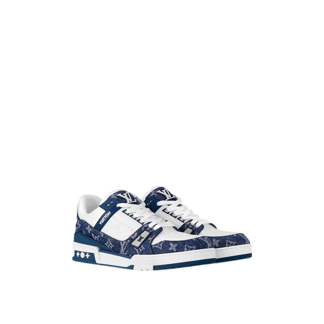 Lv Trainers