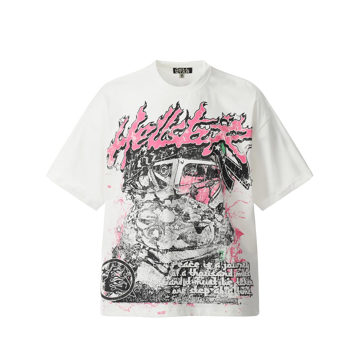 Hellstar Shirt