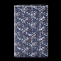Goyard Wallet Dark blue