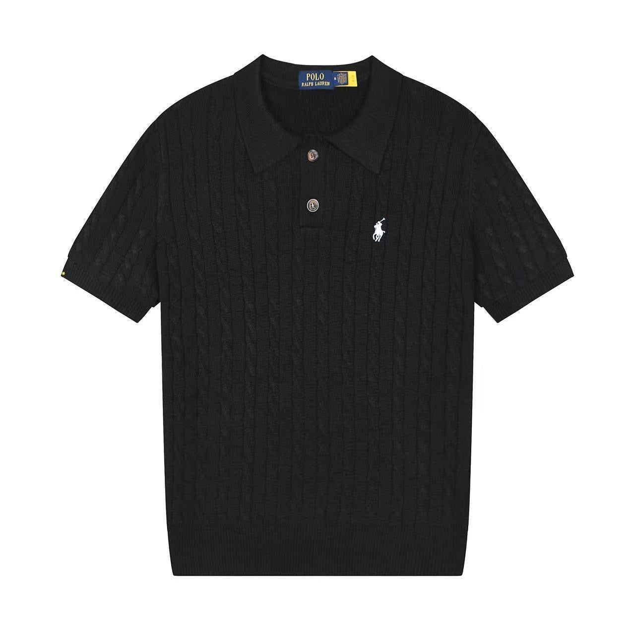 Ralph Lauren Polo Cable-knit