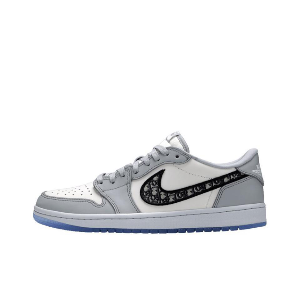 Jordan 1 Low