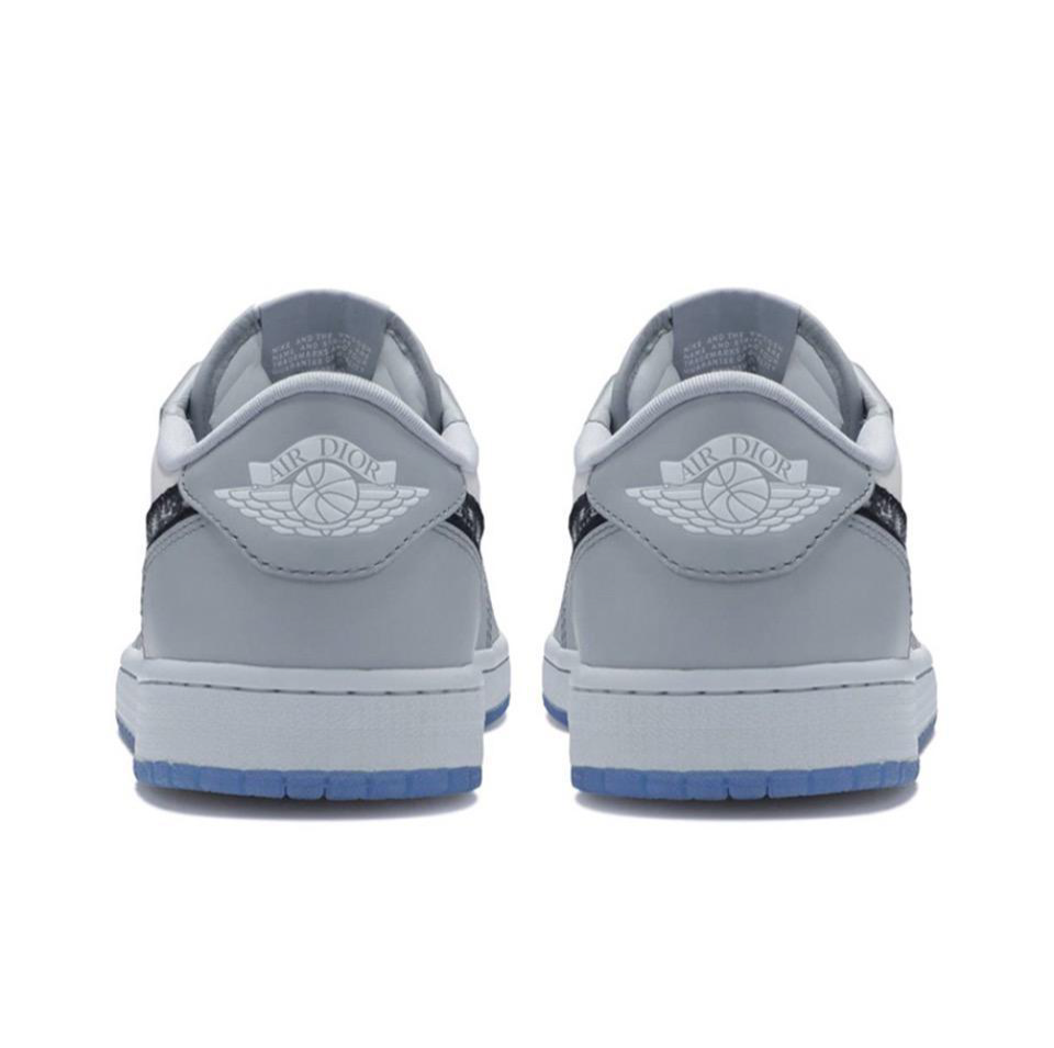 Jordan 1 Low