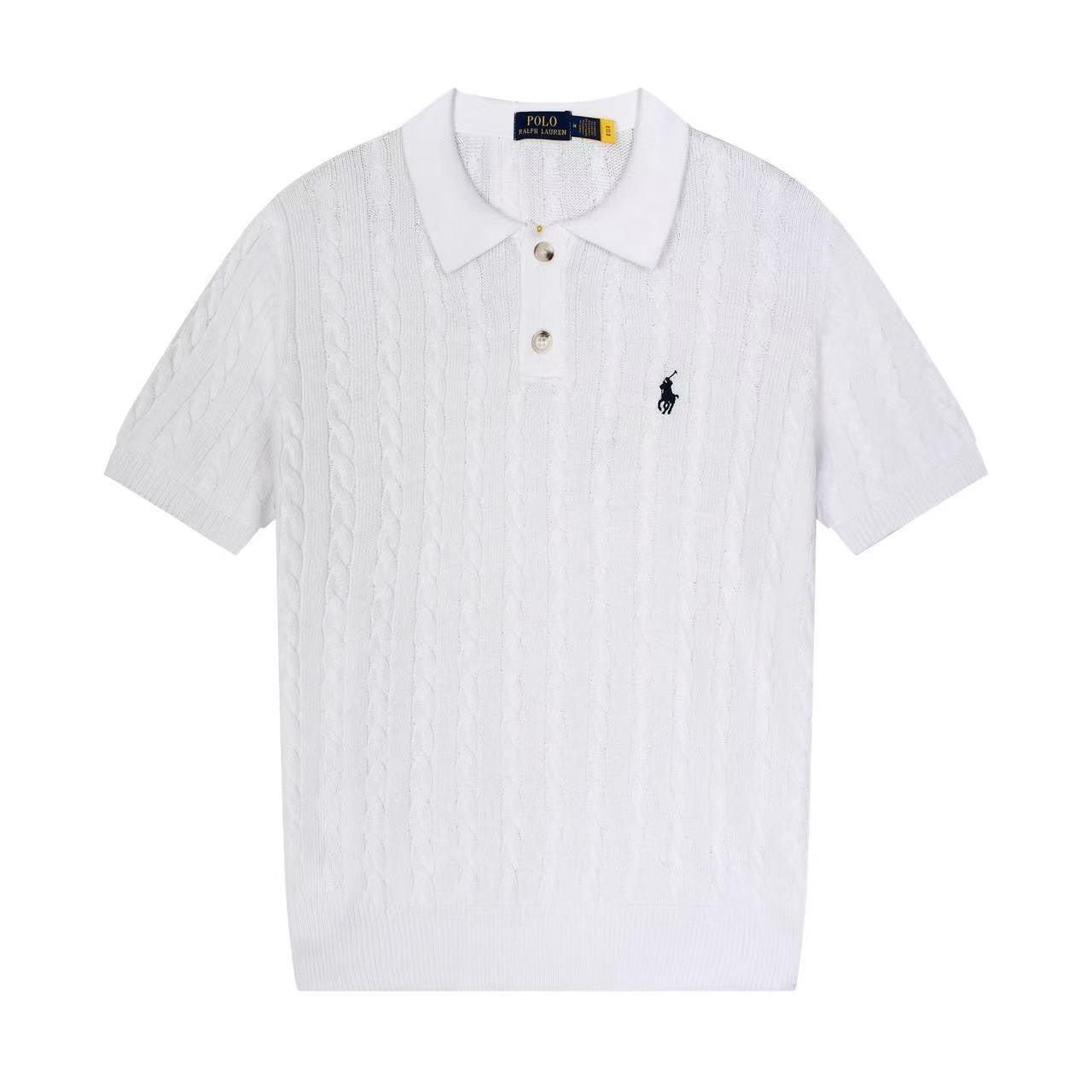 Ralph Lauren Polo Cable-knit