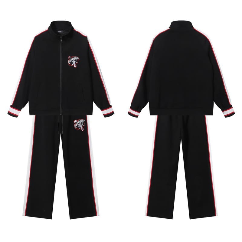 Trapstar Tracksuit