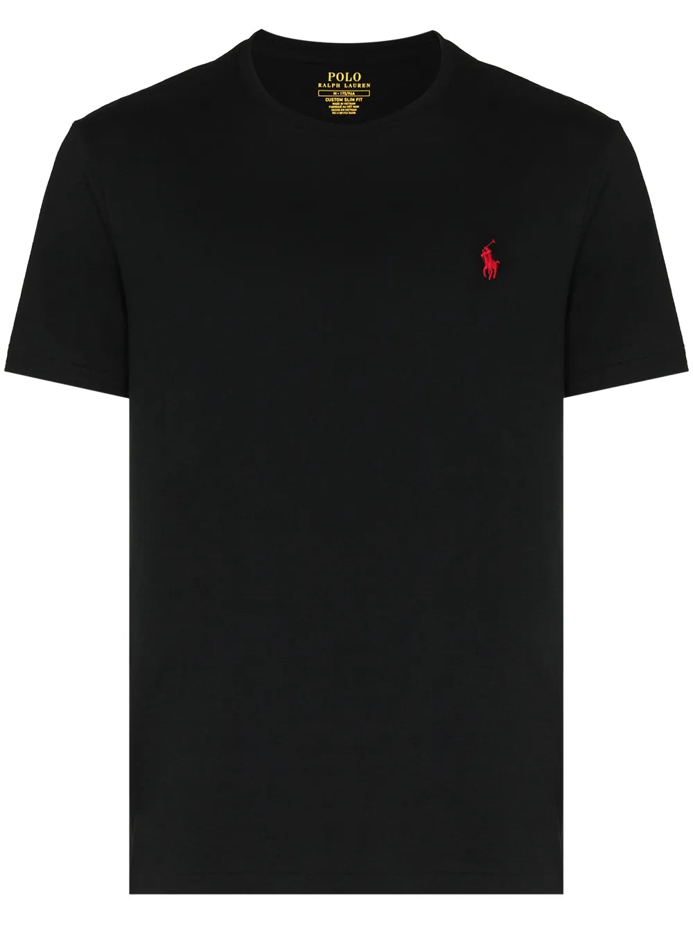 Ralph Lauren Shirt Black