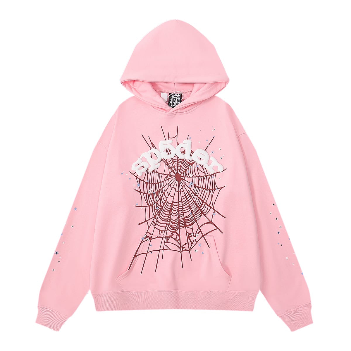 Spider Hoodie