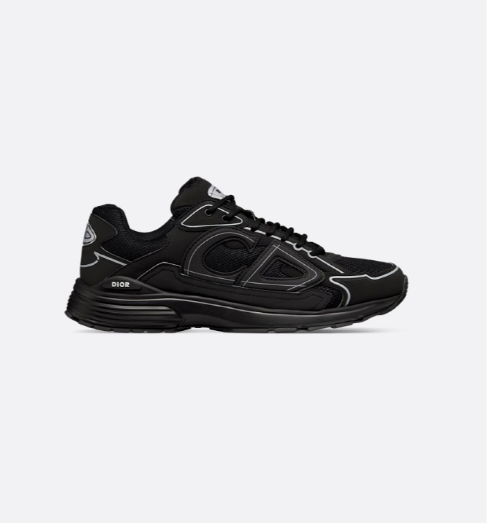 Dior b30 Black