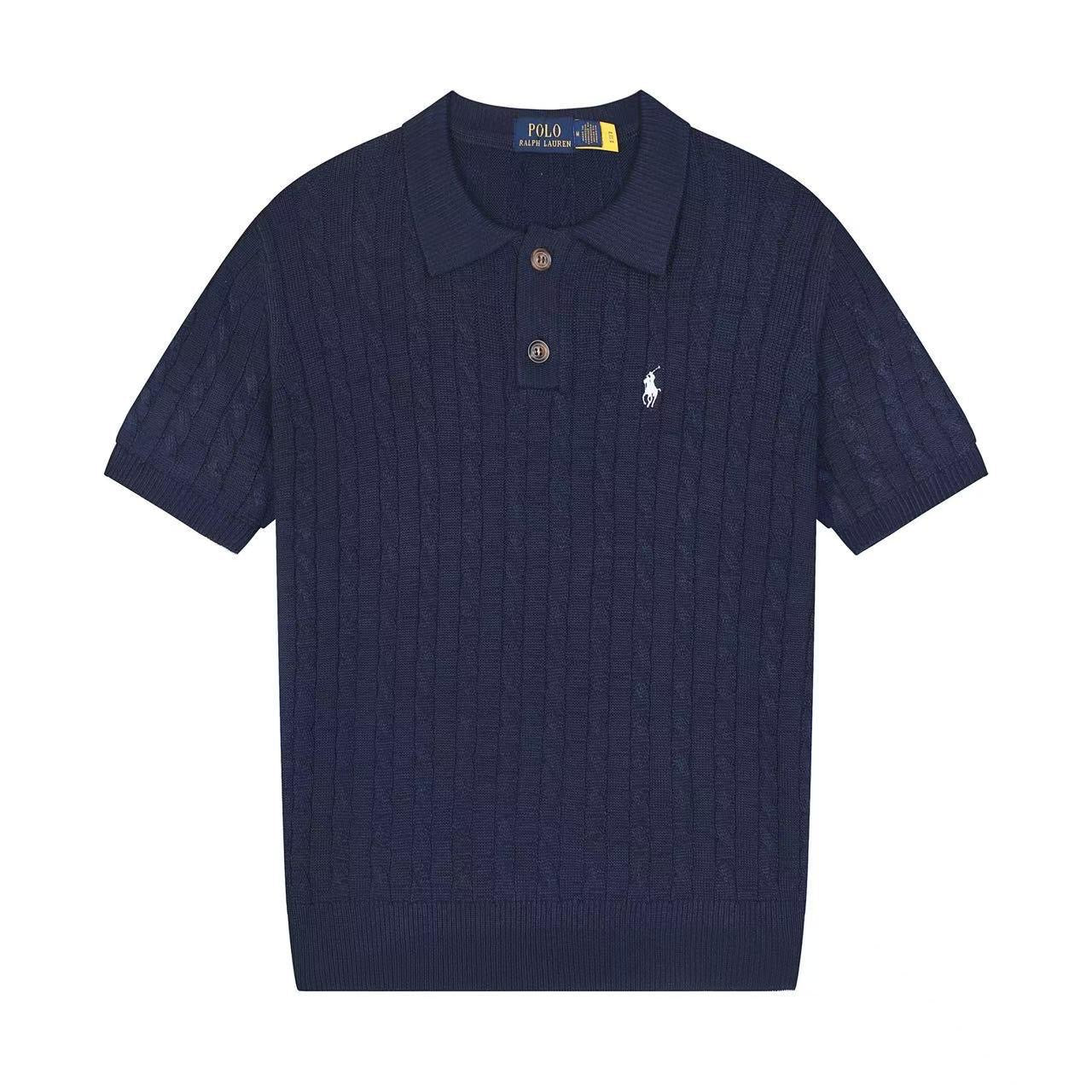 Ralph Lauren Polo Cable-knit