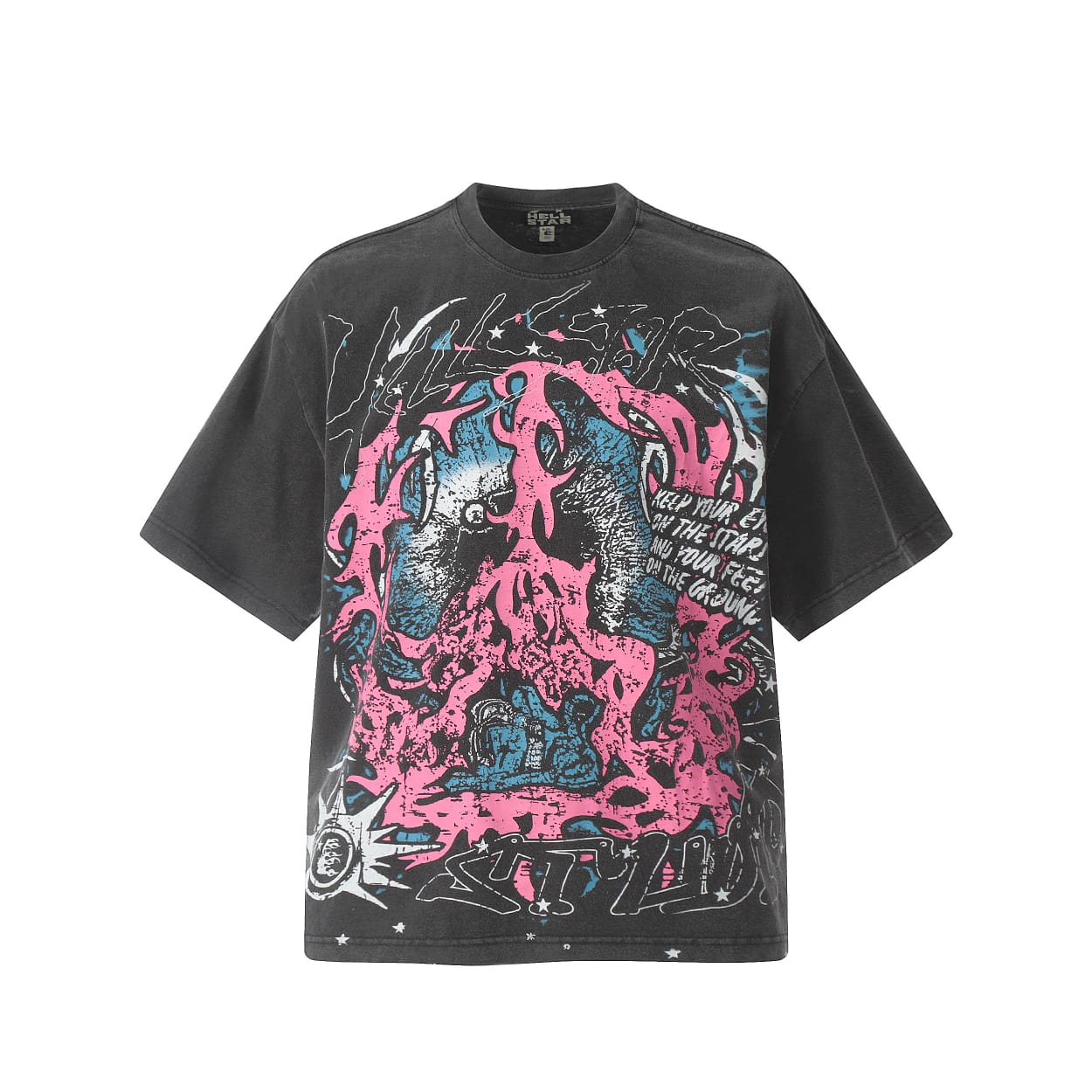 Hellstar Shirt