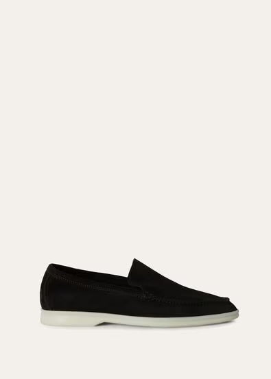 Loro Piana Loafers