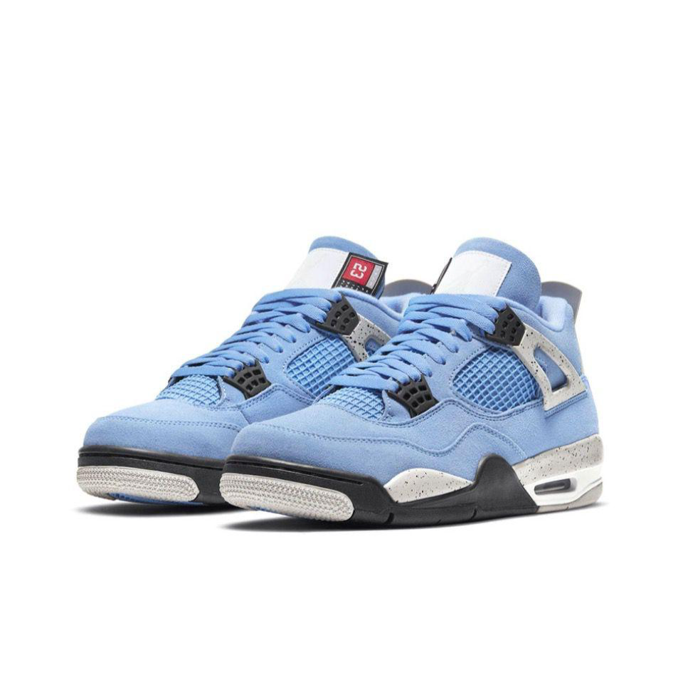 Jordan 4 Retro