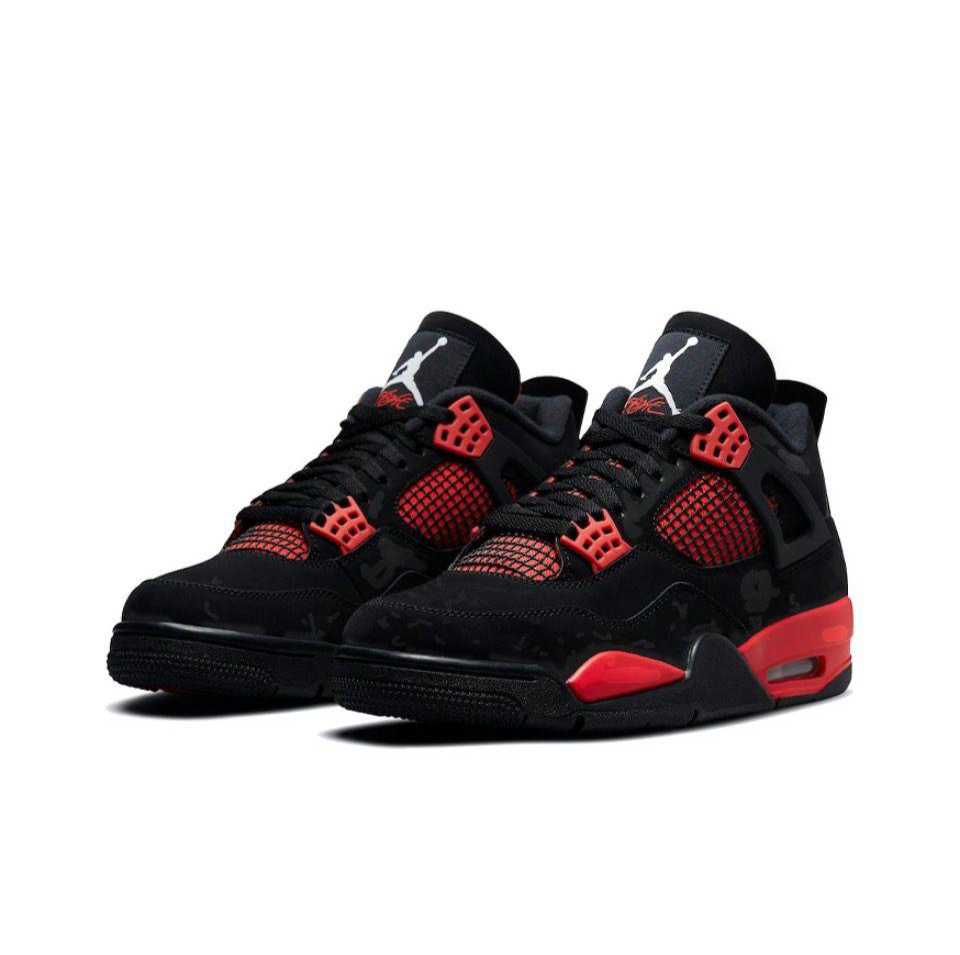 Jordan 4 Retro