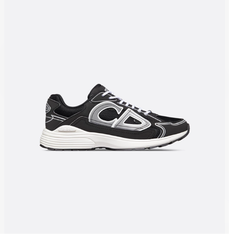 Dior b30 Grey