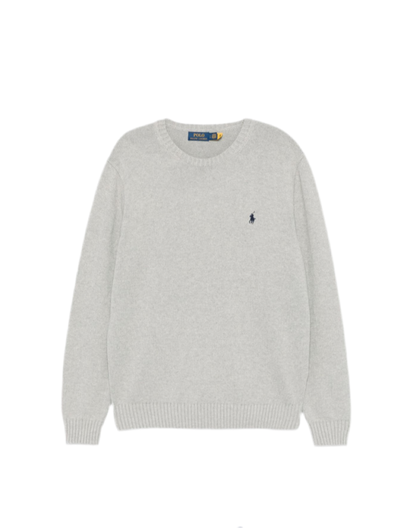 Ralph Lauren Sweater grey