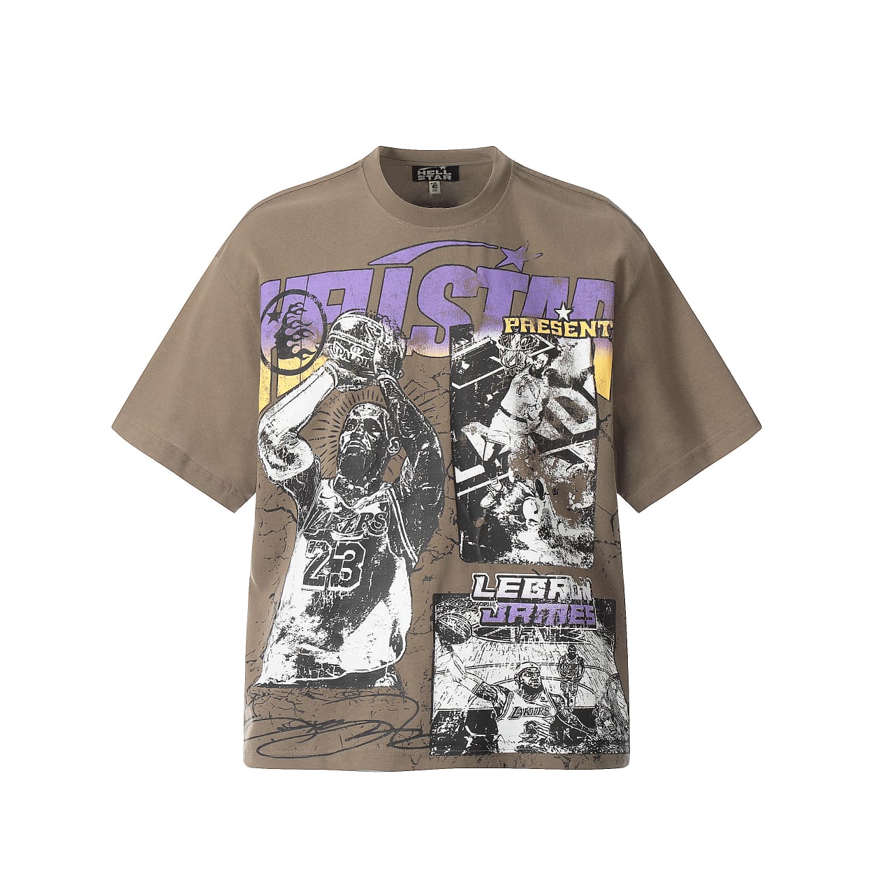 Hellstar Shirt