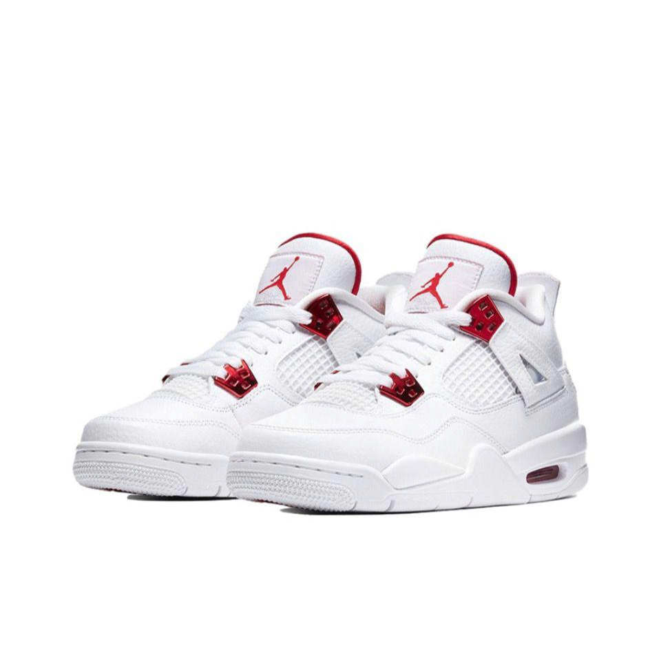 Jordan 4 Retro